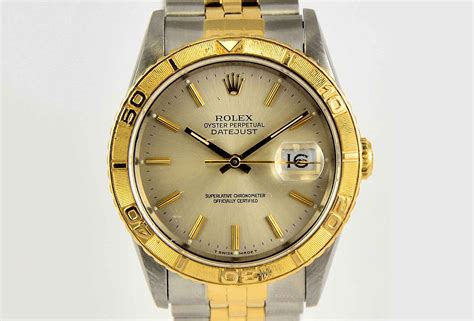 second hand rolex watches for sale on ebay uk